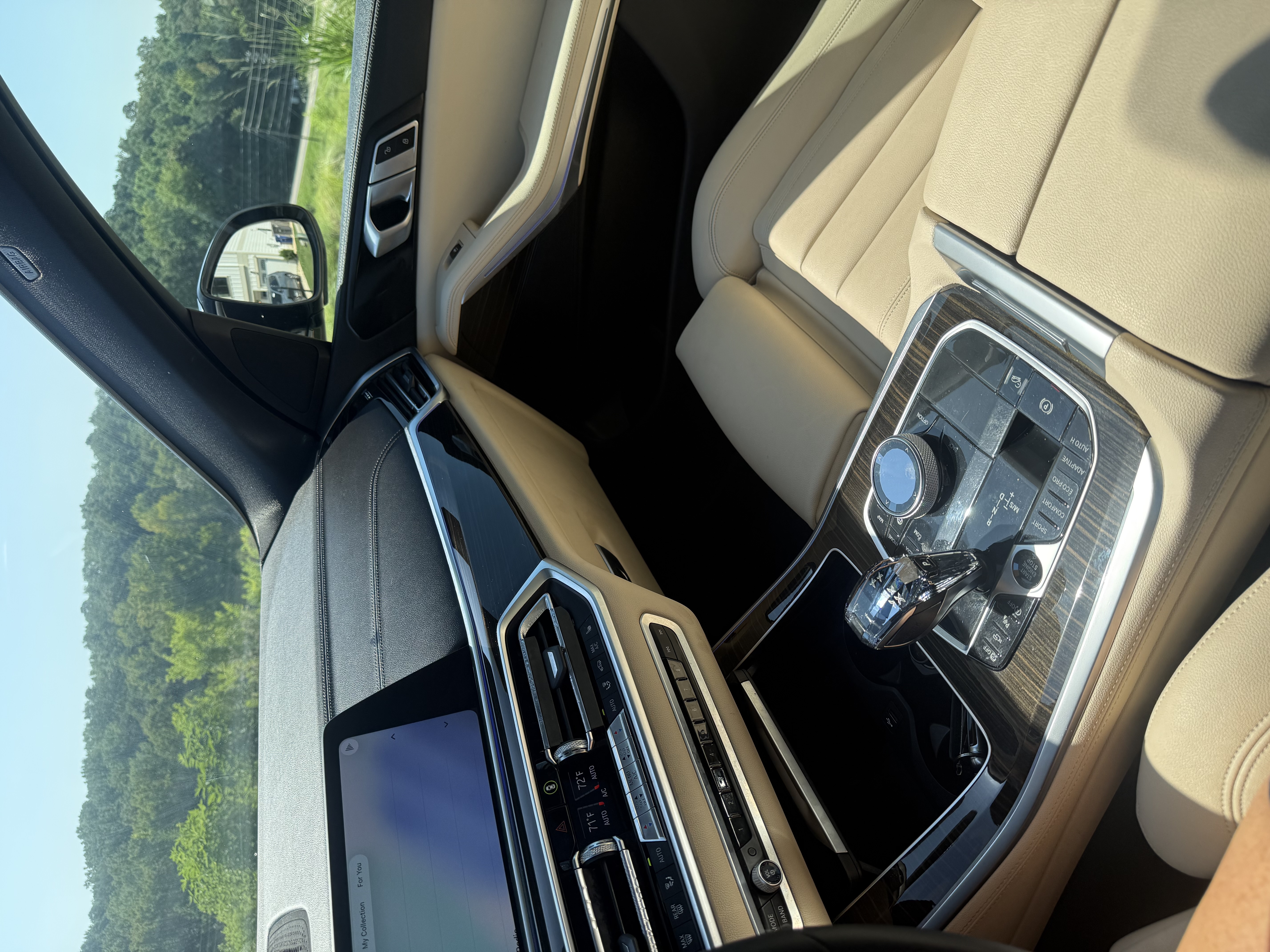 Used 2019 BMW X5 xDrive40i w/ Premium Package 2 AWD/4WD image 6