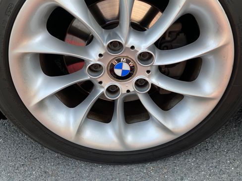 Used 2004 BMW Z4 2.5i RWD image 25