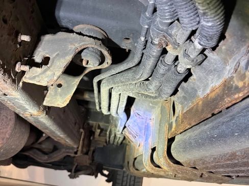 Used 2004 Ford Excursion Limited image 14