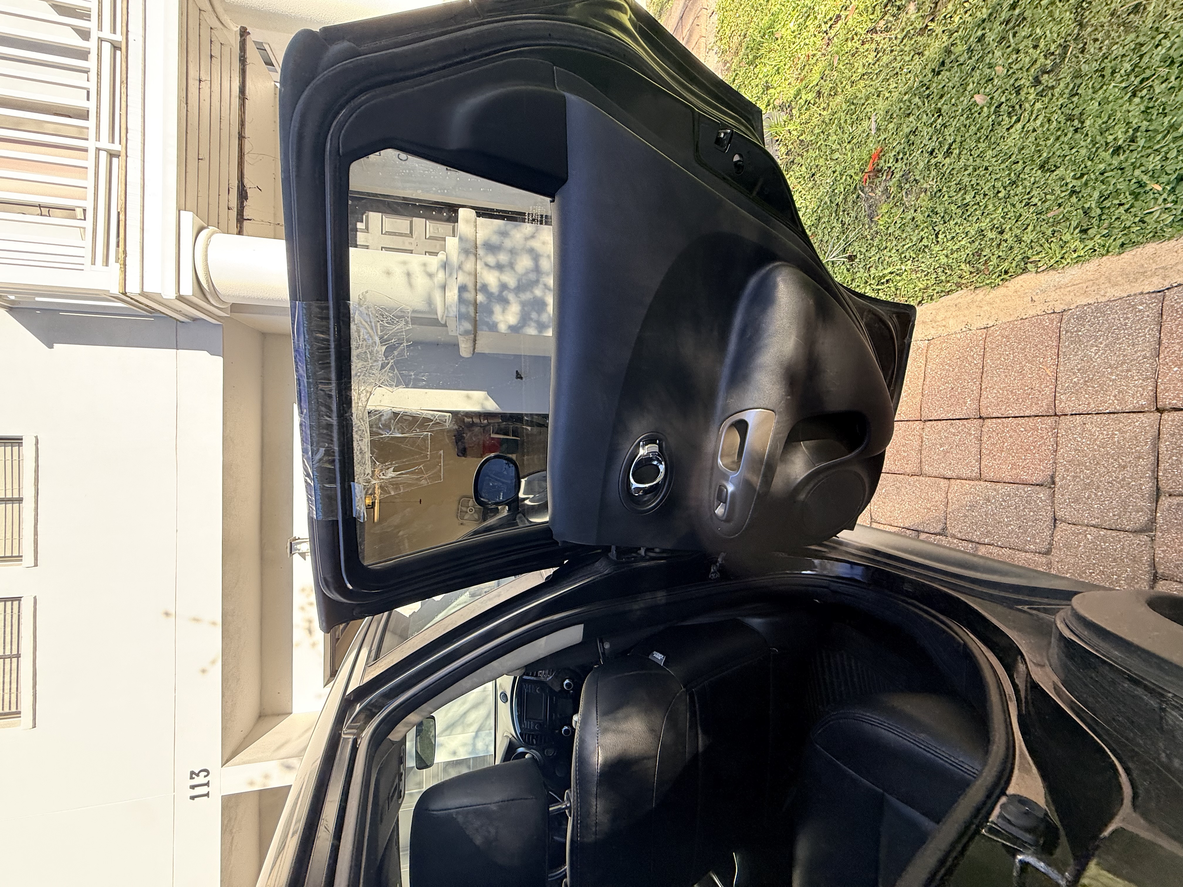 Used 2013 Nissan Juke SV FWD image 18