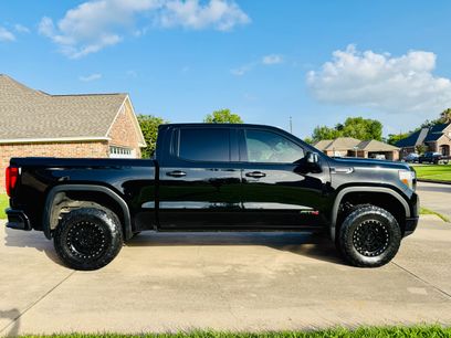 Used 2020 GMC Sierra 1500 AT4 w/ AT4 Premium Package