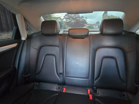 Used 2012 Audi A4 2.0T Premium image 13