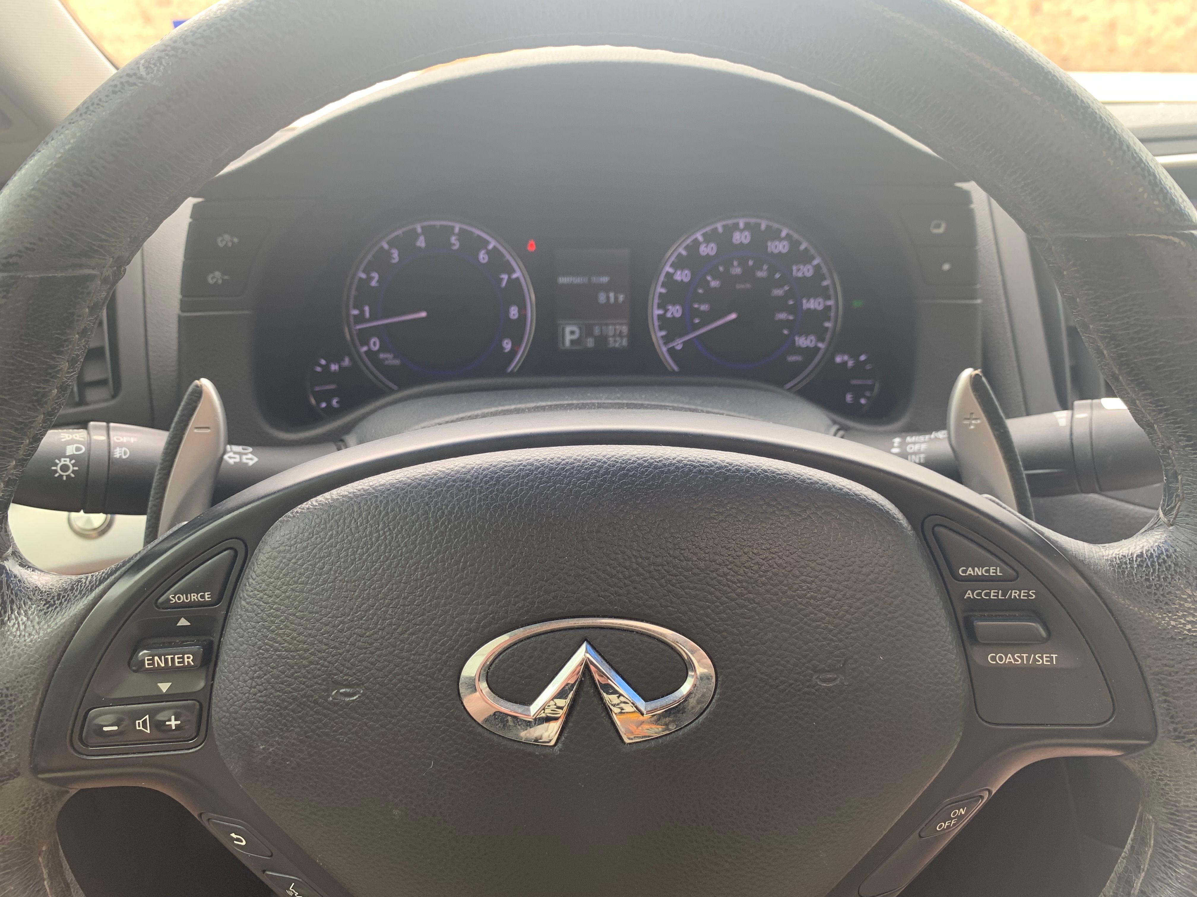 Used 2013 INFINITI G37 Journey w/ Premium Pkg RWD image 21