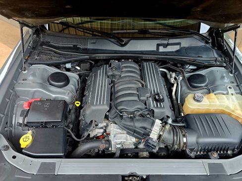 Used 2019 Dodge Challenger R/T Scat Pack image 22