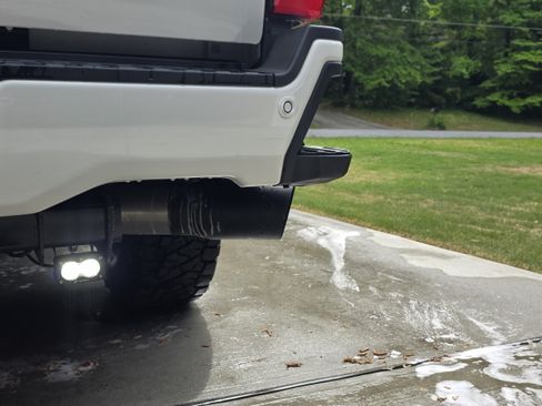 Used 2025 Ford F350 Platinum AWD/4WD image 15