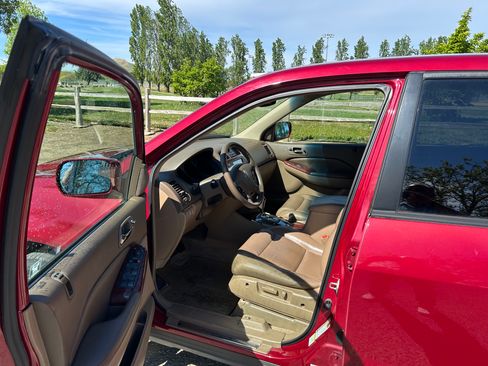 Used 2005 Acura MDX image 4