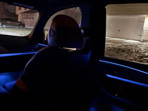 Used 2022 BMW X3 xDrive30i w/ Premium Package image 17