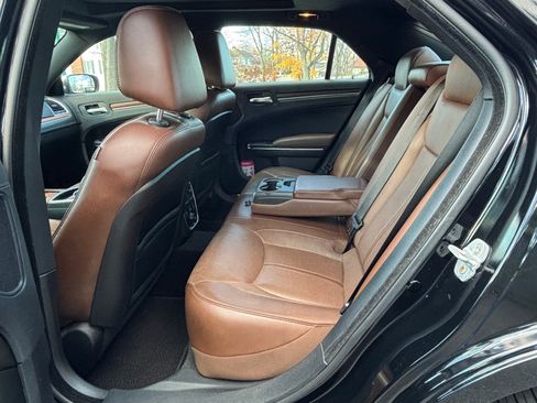 Used 2013 Chrysler 300 C w/ Beats Audio Group image 14