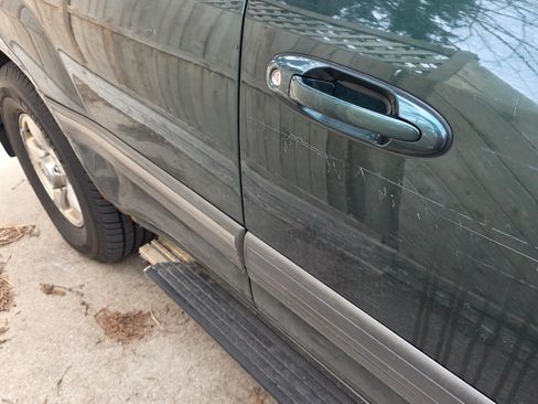 Used 2001 Toyota Land Cruiser image 5