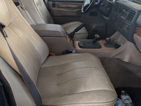 Used 1995 Land Rover Range Rover Classic image 12