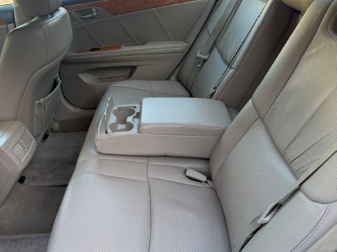 Used 2007 Toyota Avalon Limited FWD image 6