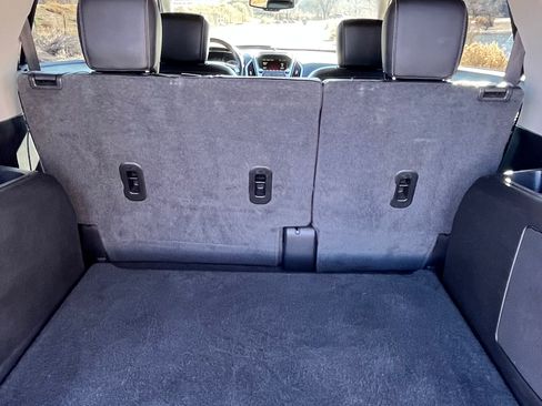 Used 2017 GMC Terrain Denali image 12