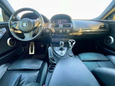 Used 2010 BMW M6 Coupe image 18