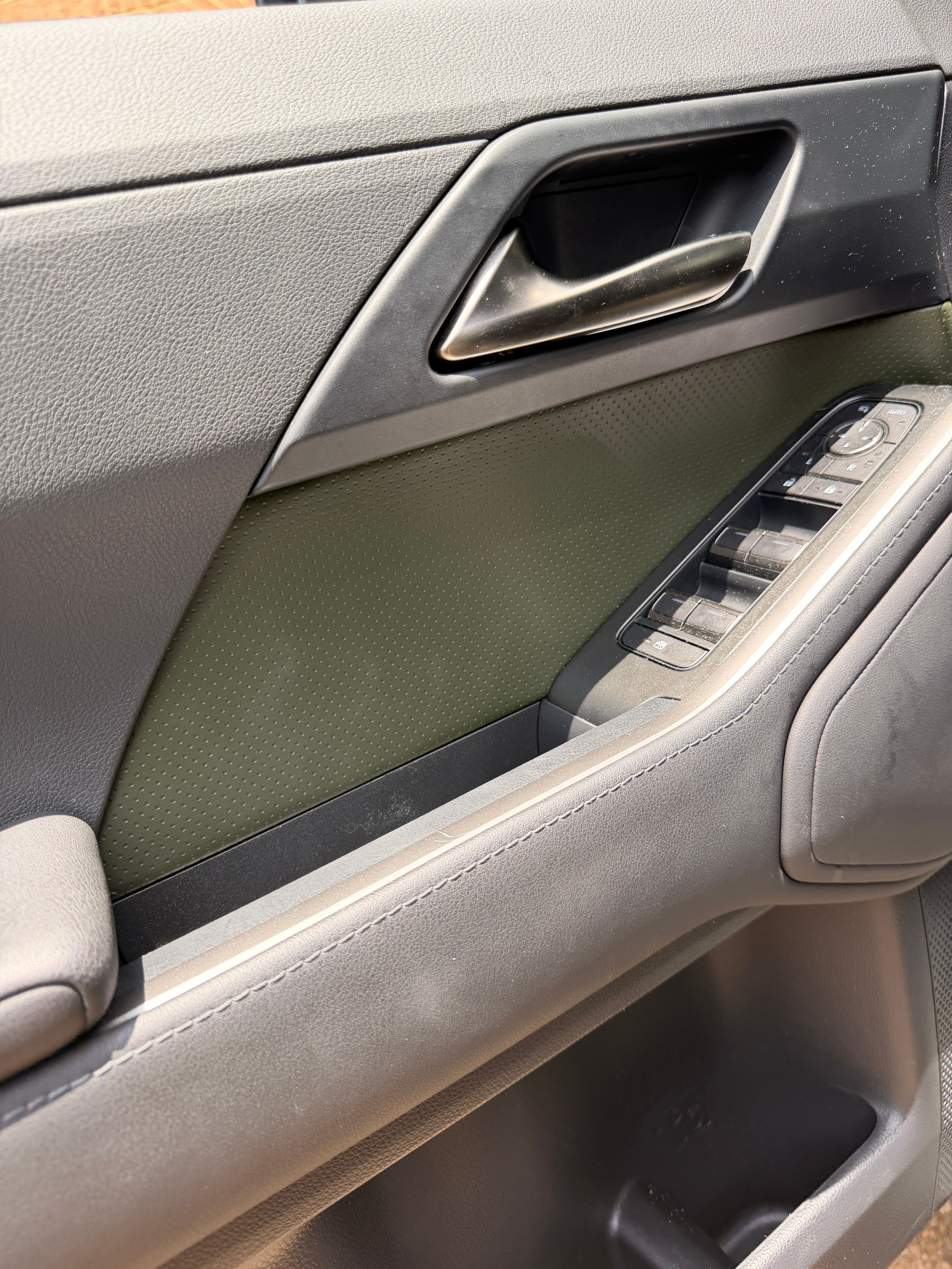 Used 2024 Lexus GX 550 AWD/4WD image 10
