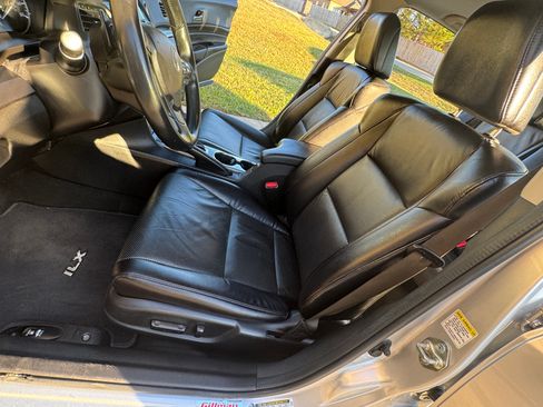 Used 2015 Acura ILX image 10