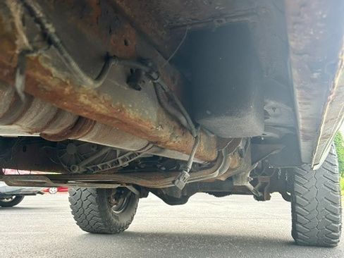 Used 2010 Dodge Ram 2500 Truck ST w/ ST Popular Equipment Group image 20