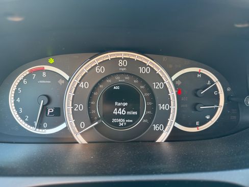 Used 2014 Honda Accord Touring image 6