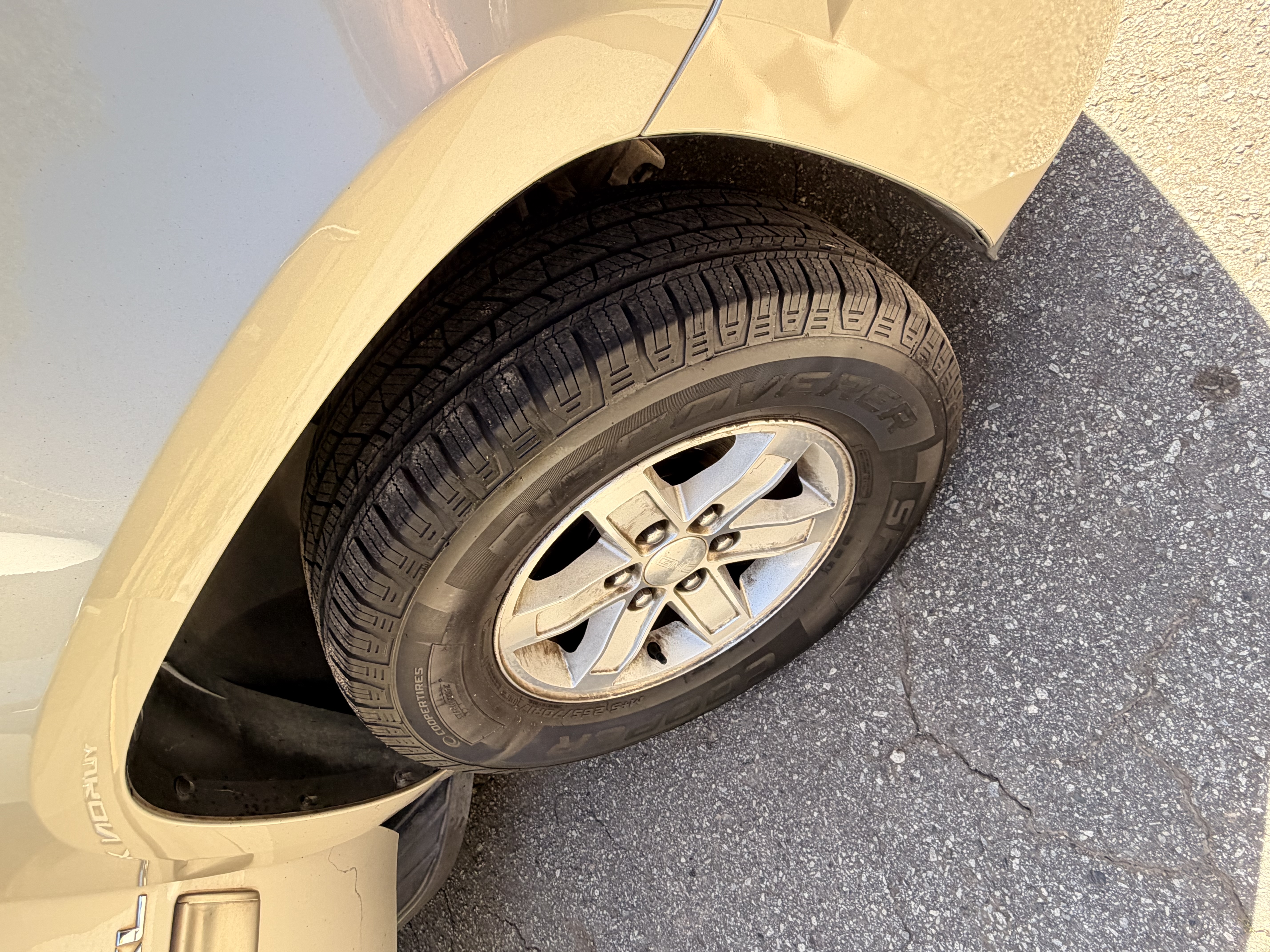 Used 2013 GMC Yukon XL SLT RWD image 27