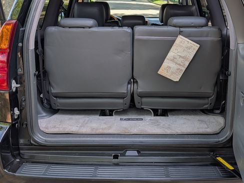 Used 2006 Lexus GX 470 AWD/4WD image 14