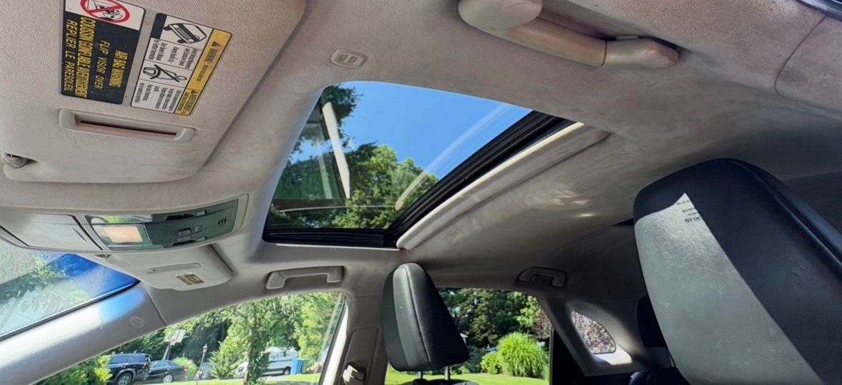 Used 2016 Lexus RX 450h AWD w/ Accessory Package image 8