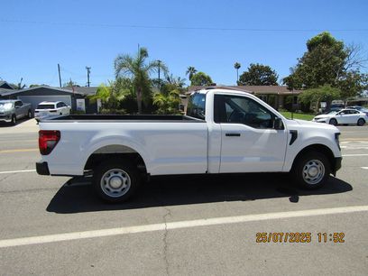 Used 2024 Ford F150 XL