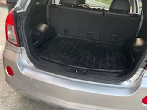 Used 2014 Chevrolet Captiva Sport LT w/ Convenience Package image 21