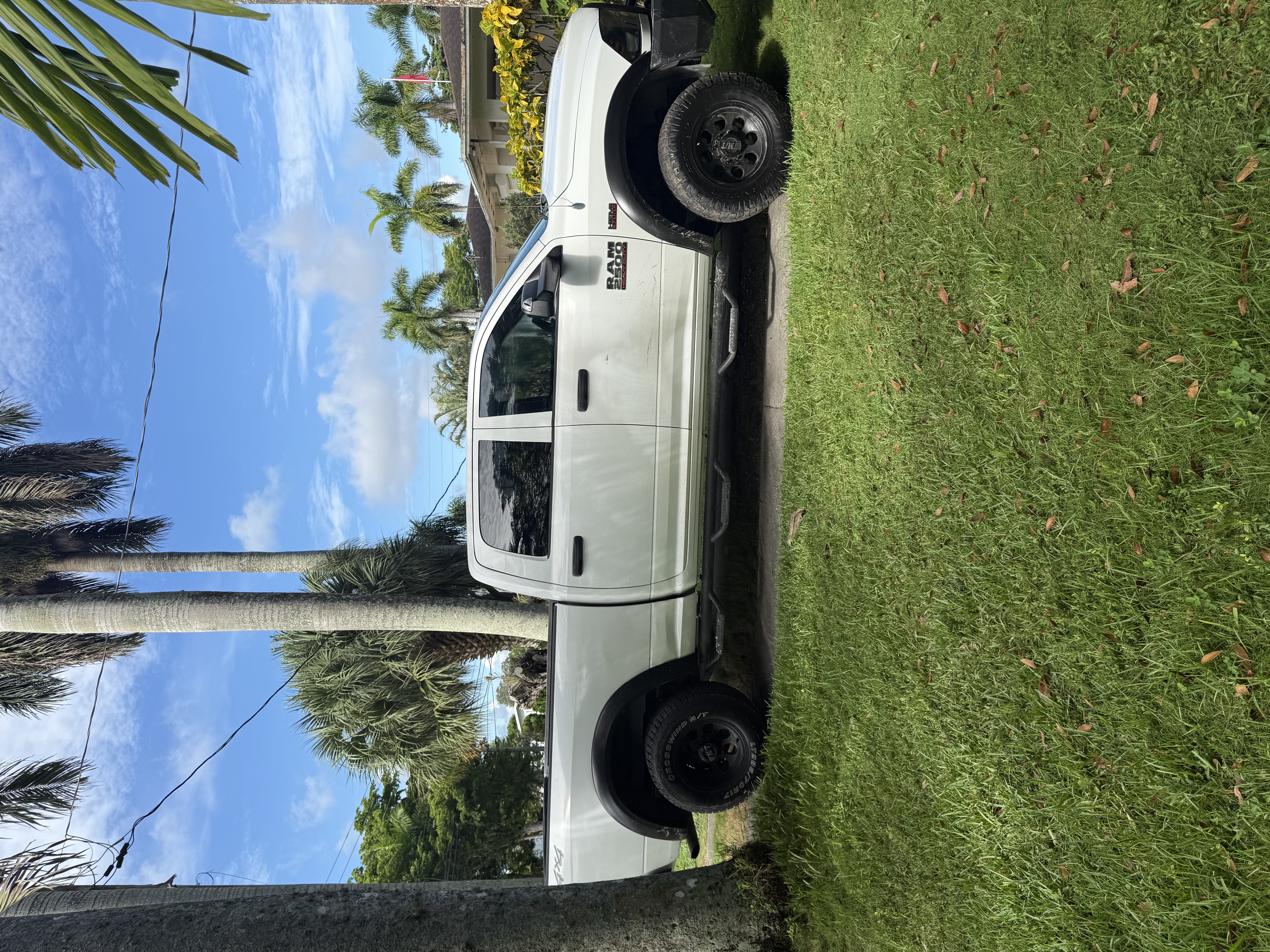 Used 2013 RAM 2500 Tradesman w/ Popular Equipment Group AWD/4WD image 12