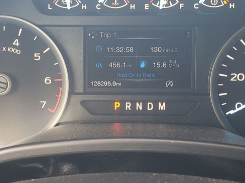 Used 2020 Ford F150 XLT w/ Equipment Group 302A Luxury RWD image 11
