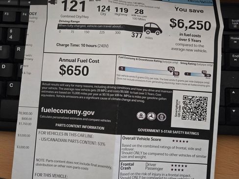 Used 2025 Lucid Air Touring image 11