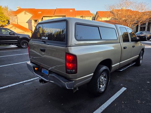 Used 2005 Dodge Ram 2500 Truck SLT w/ Trailer Tow Group image 4
