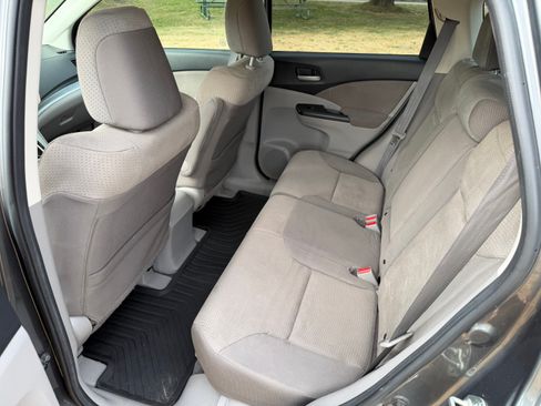 Used 2014 Honda CR-V EX image 11