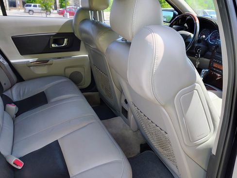 Used 2007 Cadillac CTS 3.6 w/ 3.6L V6 Luxury Package image 19