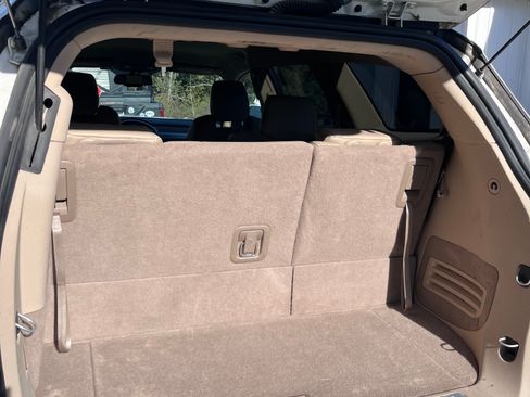 Used 2008 Buick Enclave CXL w/ Driver Confidence Package image 21