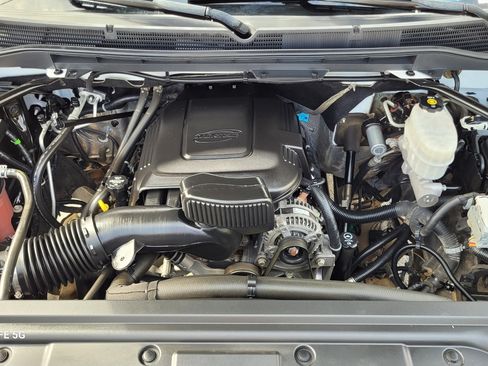 Used 2019 GMC Sierra 2500 SLE image 10