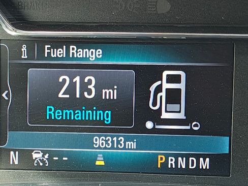 Used 2014 Buick Regal Premium w/ Driver Confidence Package #2 image 10