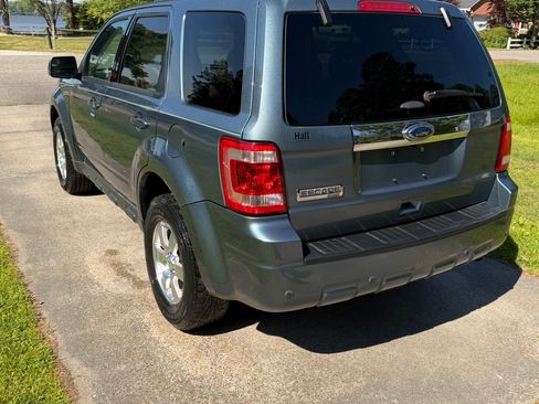 Used 2012 Ford Escape Limited FWD image 15
