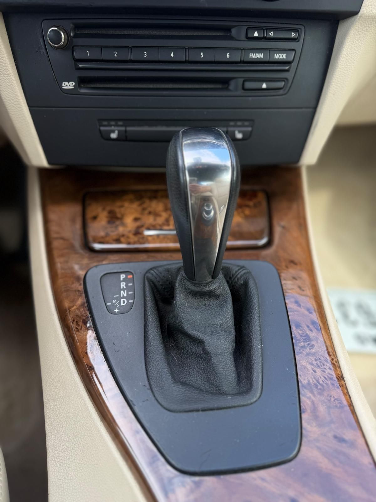 Used 2008 BMW 328i Convertible w/ Premium Pkg RWD image 16