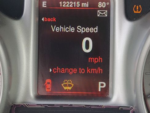 Used 2016 Dodge Journey R/T FWD image 11