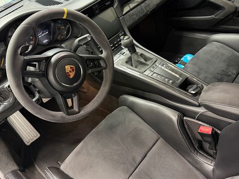 Used 2019 Porsche 911 GT3 RS image 9