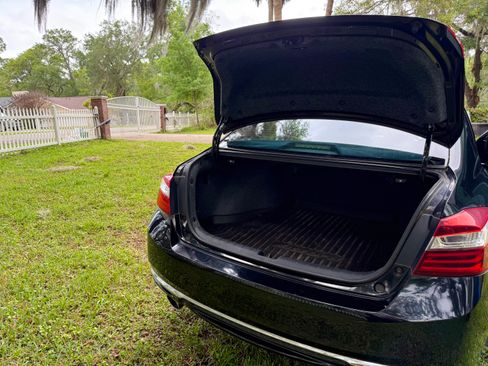 Used 2016 Honda Accord EX-L image 6