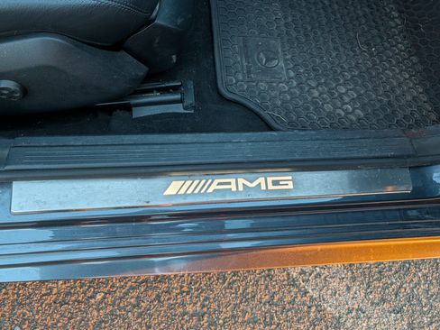 Used 2013 Mercedes-Benz E 63 AMG Wagon image 13