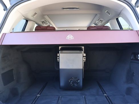 Used 2023 Mercedes-Benz Maybach GLS 600 4MATIC image 18