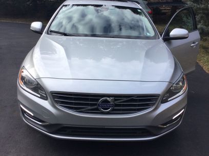 Used 2018 Volvo S60 T5 Inscription