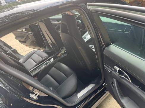 Used 2015 Porsche Panamera S RWD image 10