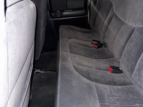 Used 2001 Chevrolet Silverado 2500 LS image 10