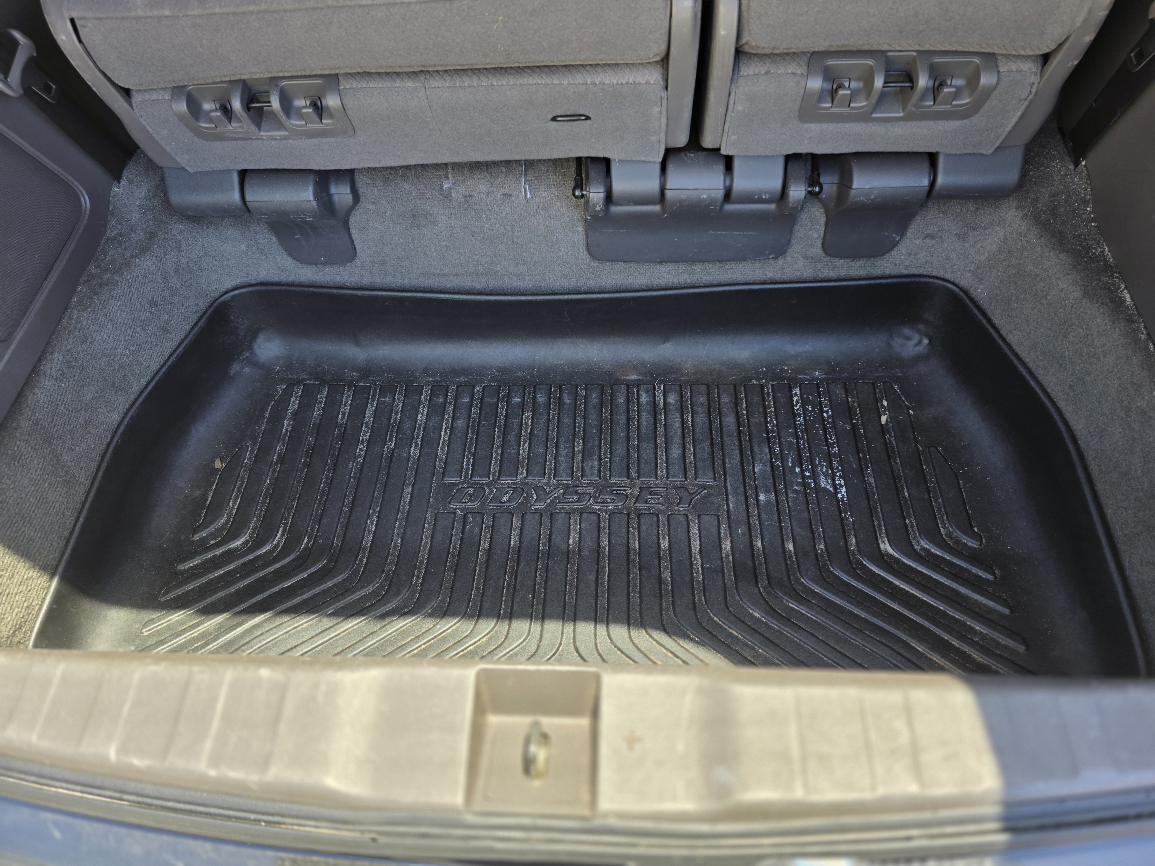 Used 2014 Honda Odyssey EX image 13