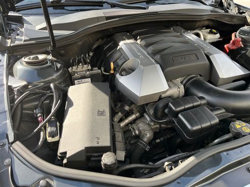 Used 2013 Chevrolet Camaro SS image 29