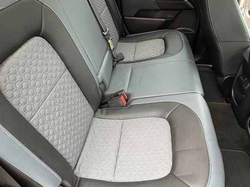 Used 2016 Chevrolet Colorado Z71 image 6