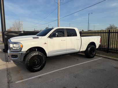 Used 2021 RAM 2500 Big Horn w/ Level 1 Equipment Group