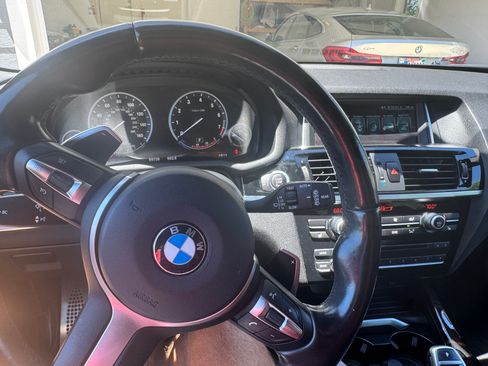 Used 2017 BMW X3 xDrive28i AWD/4WD image 6